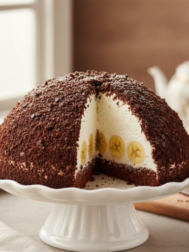 Köstebek Pasta Tarifi