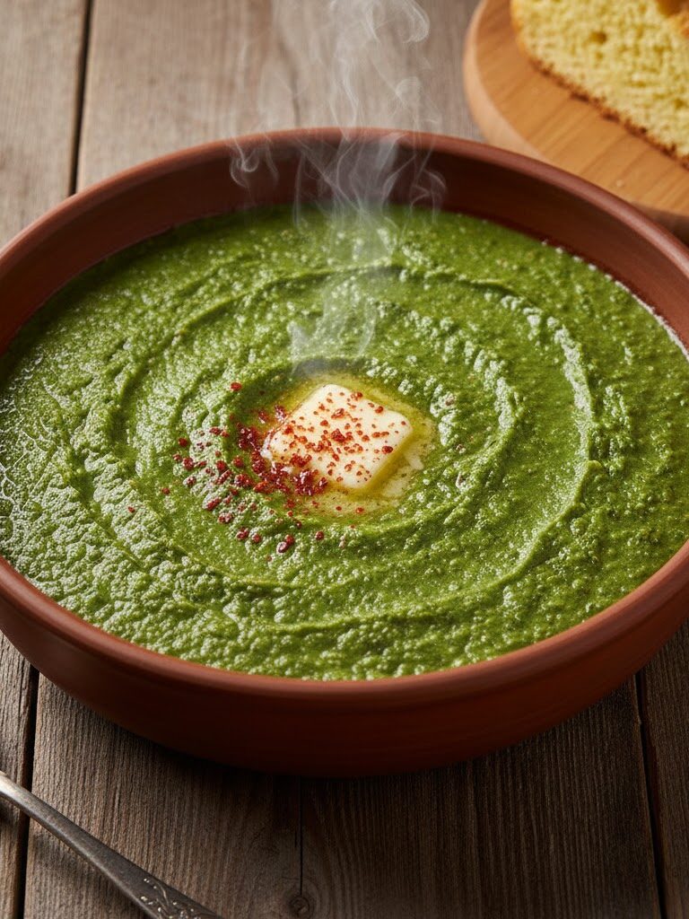 Lahana Yemeği Tarifi