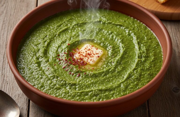 Lahana Yemeği Tarifi