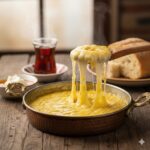 Evde Sokak Lezzeti: Kumpir Tarifi