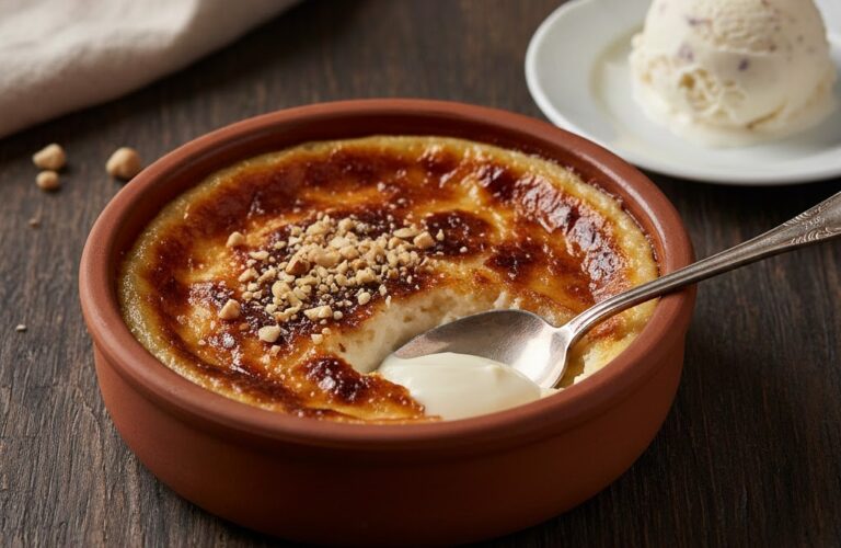 Süt Helvası Tarifi