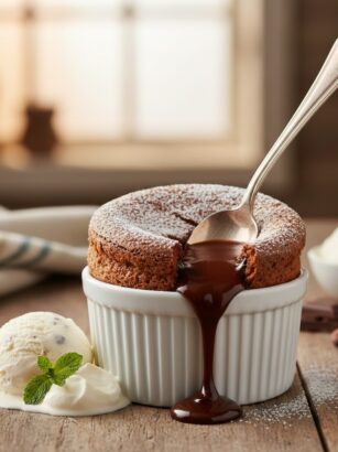Sufle Tarifi