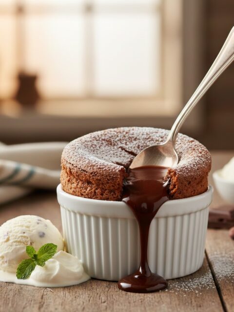 Sufle Tarifi