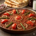 Ev Yapımı Rus Salatası Tarifi