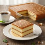 Geleneksel Tam Kıvamında İrmik Helvası Tarifi